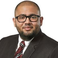 Aum Patel Realtor in Baltimore, MD