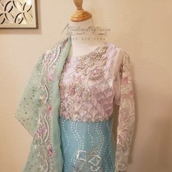 Tailored By Faiza in Fort Worth, TX