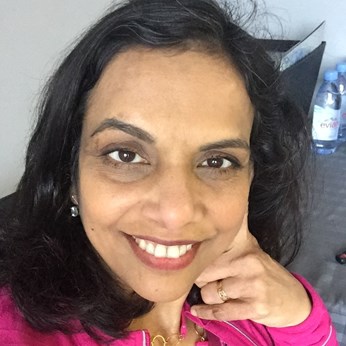 Jyothi Joseph Loan Advisor in Somerset, NJ