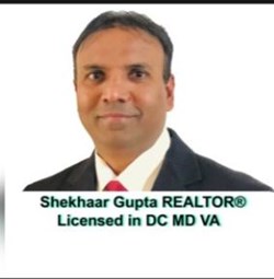 Shekhaar Gupta Realtor