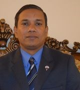 Nazmul Haque Realtor in Baltimore, MD