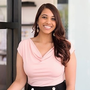 Samantha Budu Realtor in Bronx, NY