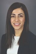 Samah Latif Realtor in Columbus, OH