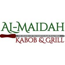 Al Maidah Kabob & Grill in Plano, TX