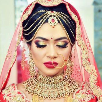 Makeup By Sona And Safa in Woodside, NY