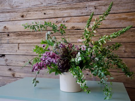 Studio Choo Florists in Nipomo, CA