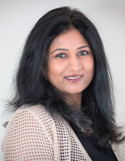 Richa Sinha - Realtor NC/SC