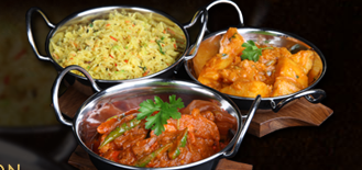 Savera Indian Cuisine in Toronto, ON
