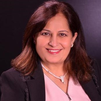 Alka Vohra - Financial Services Professional