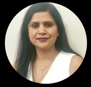 Anita Luthra - HomeSmart Optima Realty in Concord, CA