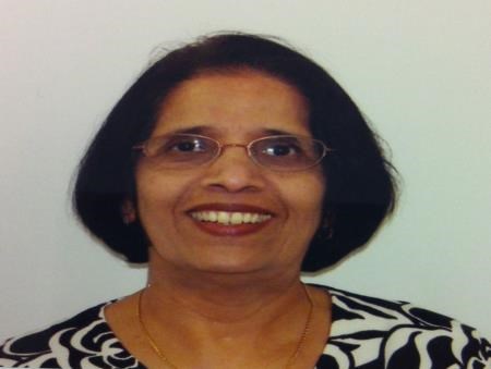 Asma Husainh - HomeSmart Gilbert Realty in Gilbert, AZ