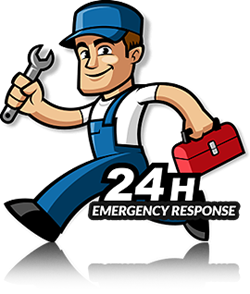 24 HR Emergency Plumber Dallas INC in dallas, TX