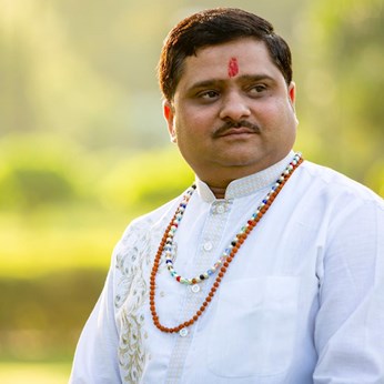 Dr. R.K. Sharma - Astrology & Vastu Expert in Troy, MI