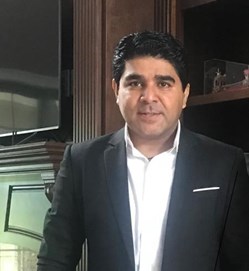 Jack Padia - HomeSmart One Realty in Bellingham, WA