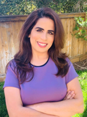 Fareha Suleiman - HomeSmart Realty West in Carlsbad, CA