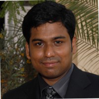 Santhosh P Gopi - Homesmart Chandler in Chandler, AZ