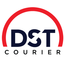 DST Courier in Saint Peters, MO