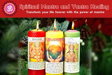 Spiritual Mantra And Yantra Consultant