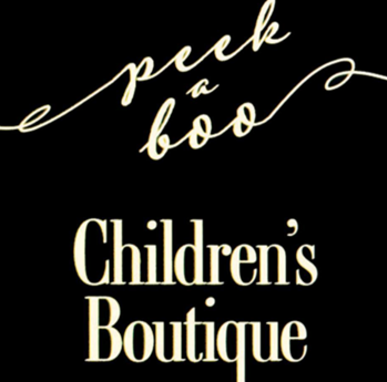 Peek-A-Boo Children's Boutique in Staten Island, NY