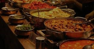 Indian Home Made Food Catering in San Diego, CA