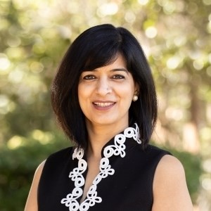 Astha Mathur Realtor in Los Gatos, CA