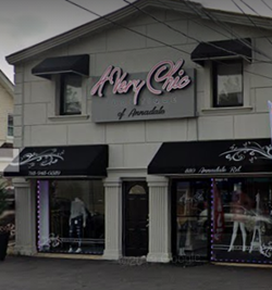 A Very Chic Boutique in Staten Island, NY