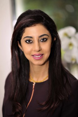 Shiva Ojaroodi Real Estate Consultant in Delta, BC