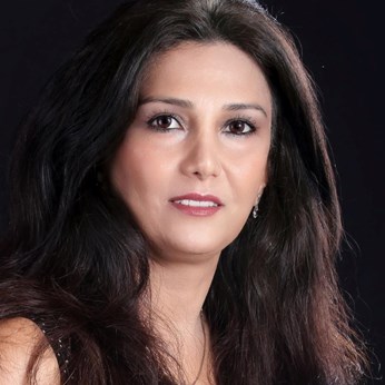 Shiva Fard Realtor in Plano, TX