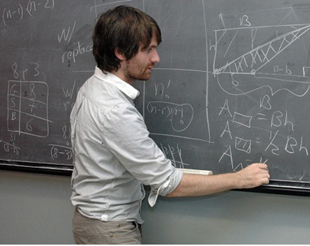 Stephen Herbert GRE & GMAT Math Tutor in Brooklyn, NY