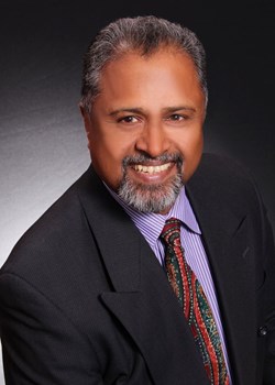 Realtor/ Broker Vijoy Abraham