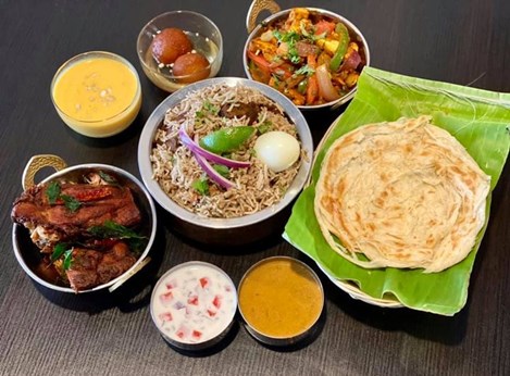 Curries in Phoenix, AZ