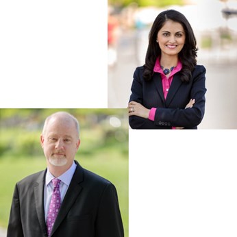 Josh Harrison Realtor in Washington, DC