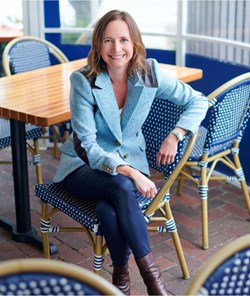 Jennifer Smira Realtor in Washington, DC