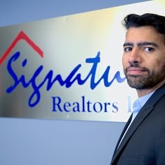 Burhan Khan Realtor in Annandale, VA