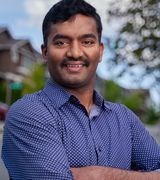 Sreeni Gorthi Realtor in Bothell, WA