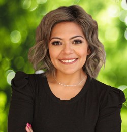 Tanya Chappell Realtor in Pflugerville, TX