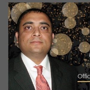 Realtor Anil Aggarwal in Jackson, NJ