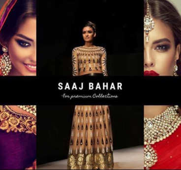 Saaj Bahar in Raleigh, NC