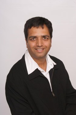 Mukesh Kumar Real Estate Agent