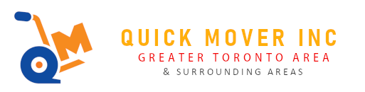 Quick Mover in Toronto, ON