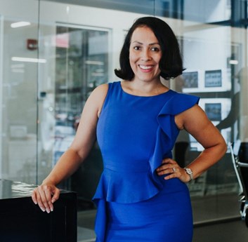 Christina Gulick Realtor in Washington Navy Yard, DC