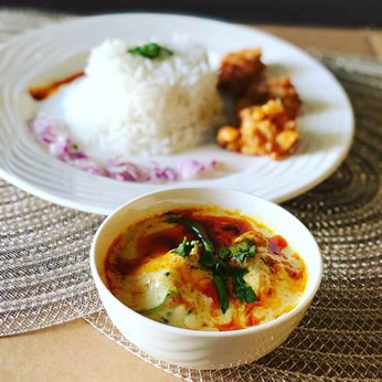 Sharma’s Punjabi Rasoi