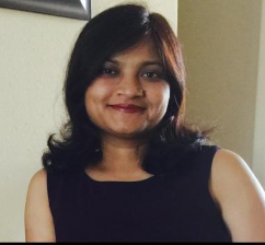 Rekha Kumari Realtor in Katy, TX
