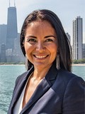 Patricia Arboleda Realtor in Chicago, IL