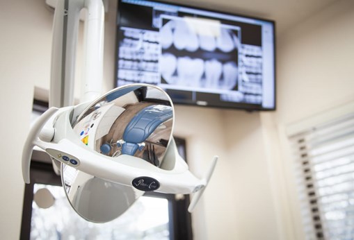 Gregory Tseng, DDS in Palo Alto, CA