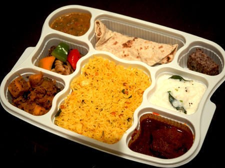 Indian Home Made Food in Woodland, CA