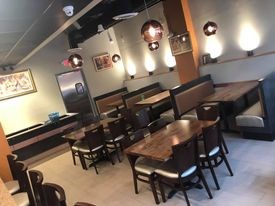 Indian Flame Restaurant in Cleveland, OH