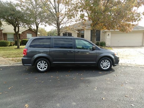 In His Hands Transportation in Round Rock, TX