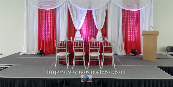 Noretas Decor Inc in Calgary, AB