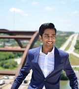 Sean Gajjar Realtor in Austin, TX